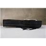 Mono M80-2H-BLK Dual Semi-Hollow / Electric Guitar Gig Bag #58322