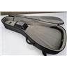 Mono M80-2H-BLK Dual Semi-Hollow / Electric Guitar Gig Bag #58322