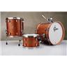Gretsch Catalina Club Satin Walnut Glaze 3 Drum Shell Pack #58325
