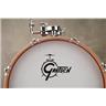Gretsch Catalina Club Satin Walnut Glaze 3 Drum Shell Pack #58325