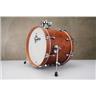 Gretsch Catalina Club Satin Walnut Glaze 3 Drum Shell Pack #58325