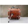 Gretsch Catalina Club Satin Walnut Glaze 3 Drum Shell Pack #58325
