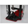 DW 5000 Series Double Bass Drum Pedal #58328