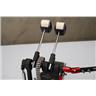 DW 5000 Series Double Bass Drum Pedal #58328