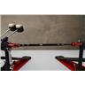 DW 5000 Series Double Bass Drum Pedal #58328