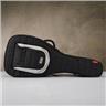 Mono M80-2H-BLK Dual Semi-Hollow / Electric Guitar Gig Bag #58322
