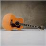 Guild JF 55 Jumbo Acoustic Electric Guitar w/ Case & Fishman Pickup #58312