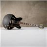 Epiphone Sheraton PRO II Ebony Electric Guitar w/ Case #58309