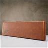 Gibson Thunderbird Bass Guitar Hardshell Case Brown #55300