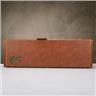 Gibson Thunderbird Bass Guitar Hardshell Case Brown #55300