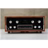 McIntosh C 28 Solid State Stereo Preamplifier w/ 6x AudioQuest RCA Caps #57424