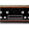 McIntosh C 28 Solid State Stereo Preamplifier w/ 6x AudioQuest RCA Caps #57424