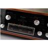 McIntosh C 28 Solid State Stereo Preamplifier w/ 6x AudioQuest RCA Caps #57424