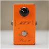 MXR MX-101 Phase 90 Script Logo Pedal #57271