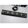 Boss WAZA Tube Amp Expander Power Attenuator w/ GA-FC Footswitch #45340