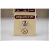 Keeley Electronics Oxblood Overdrive Guitar Effects Pedal #58664