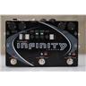 Pigtronix Infinity Looper v1 w/ SPL-R Remote Switch & Box #58675