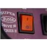 Budda Super Drive 30 Series II 1x12 Guitar Combo Amplifier w/ Footswitch #58676
