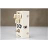 2005 Fulltone OCD v1 Obsessive Compulsive Drive Pedal White Knobs #58666
