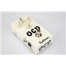 2005 Fulltone OCD v1 Obsessive Compulsive Drive Pedal White Knobs #58666