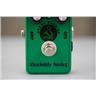 Absolutely Analog Green Russian Big Muff Clone Fuzz Guitar Pedal #58670
