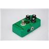 Absolutely Analog Green Russian Big Muff Clone Fuzz Guitar Pedal #58670
