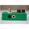 Absolutely Analog Green Russian Big Muff Clone Fuzz Guitar Pedal #58670