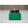 Absolutely Analog Green Russian Big Muff Clone Fuzz Guitar Pedal #58670