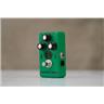 Absolutely Analog Green Russian Big Muff Clone Fuzz Guitar Pedal #58670
