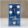 Solid Gold FX Surf Rider IV Modulated Reverb Guitar Effects Pedal w/ Box #58674