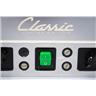 VHT Classic G-2150-C Chrome LTD Edition EL34 Power Amp #58868