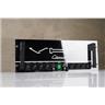 VHT Classic G-2150-C Chrome LTD Edition EL34 Power Amp #58868