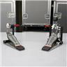 DW 9000 Series Dual Chain Double Bass Drum Pedal #55800