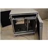 Encore DAW Pro Tools Workstation ATA Rack Road Case w/ 32" LG Monitor #57864