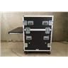 Pro Tools DAW Road ATA Flight 16U Rack Case Workstation Desk #58877