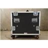 Pro Tools DAW Road ATA Flight 16U Rack Case Workstation Desk #58877