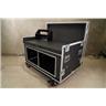 Pro Tools DAW Road ATA Flight 16U Rack Case Workstation Desk #58877
