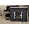 Pro Tools DAW Road ATA Flight 16U Rack Case Workstation Desk #58877