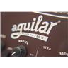Aguilar AG500 v1 500 Watt Bass Amplifier #58855