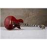 Epiphone Les Paul Custom Pro Wine Red #58865