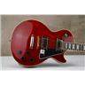 Epiphone Les Paul Custom Pro Wine Red #58865