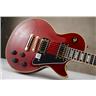 Epiphone Les Paul Custom Pro Wine Red #58865
