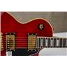 Epiphone Les Paul Custom Pro Wine Red #58865