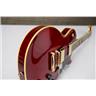 Epiphone Les Paul Custom Pro Wine Red #58865