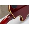 Epiphone Les Paul Custom Pro Wine Red #58865