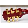 Epiphone Les Paul Custom Pro Wine Red #58865