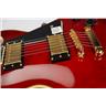 Epiphone Les Paul Custom Pro Wine Red #58865