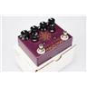 Analogman King Of Tone v4 Overdrive Pedal w/ Box #58867