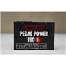 Voodoo Lab PX-8 Pedal Switcher & Pedal Power ISO 5 PSU #58870