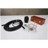 Neumann U87 Ai Large Diaphragm Condenser Microphone w/ Case #58874
